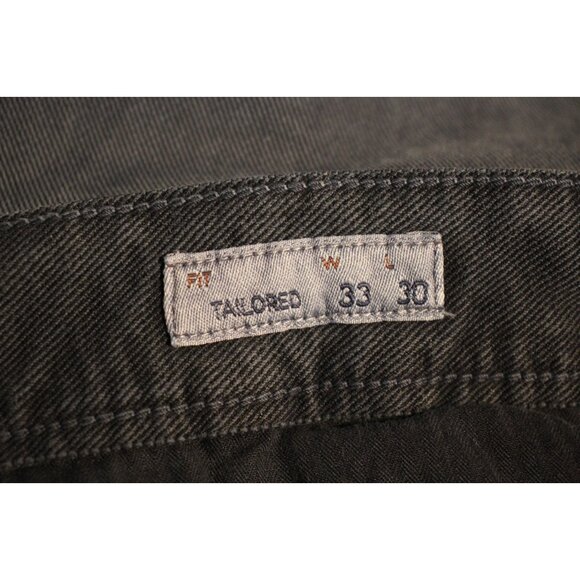 Faherty Mens 33 x 28 Coastline Stretch Chino Pants NEW F1310 - Picture 6 of 7